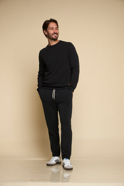 Later On - Men's Crew