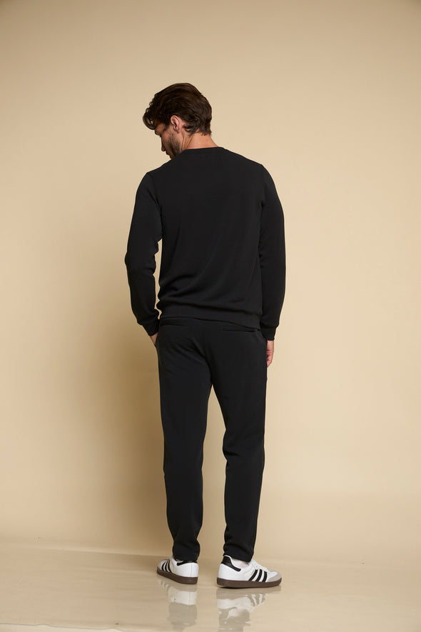 Later On - Men's Crew