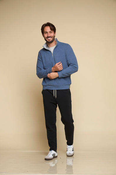 Northend - Men's Quarter Zip