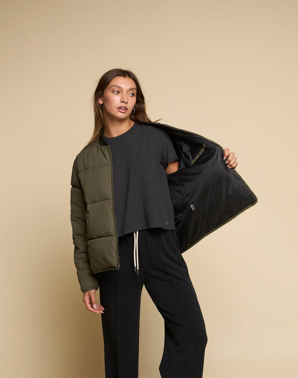 Summit - Women's Jacket