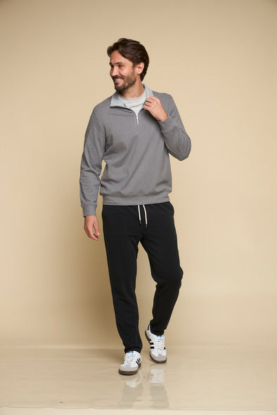 Northend - Men's Quarter Zip