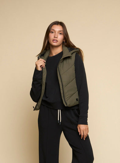 Summit - Women's Vest