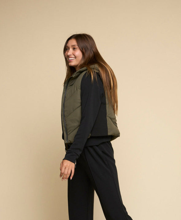 Summit - Women's Vest