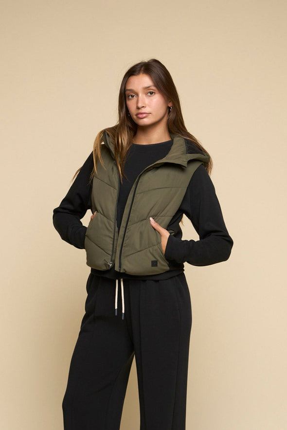 Summit - Women's Vest