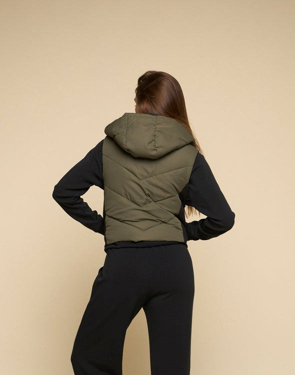Summit - Women's Vest