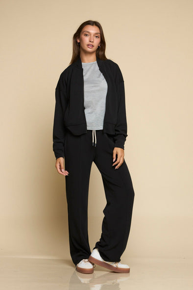Later On - Women's Jacket