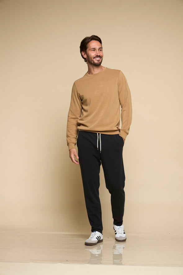Later On - Men's Crew
