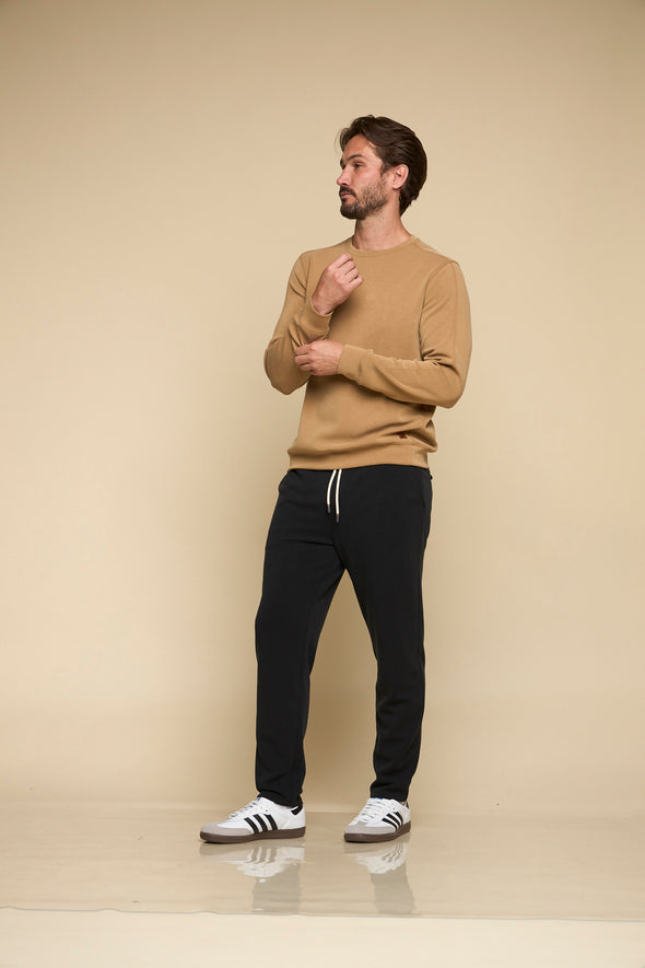 Later On - Men's Crew