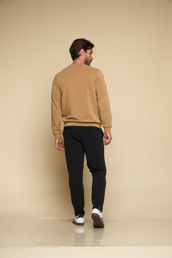 Later On - Men's Crew