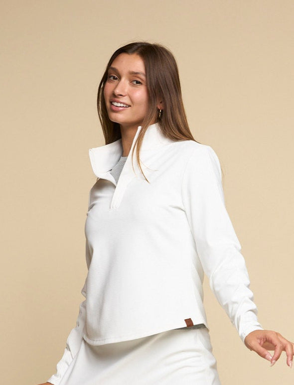 Legend - Women's Quarter Zip