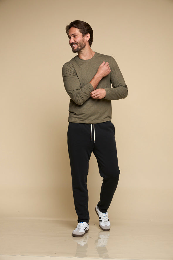 Later On - Men's E-Waist Pant