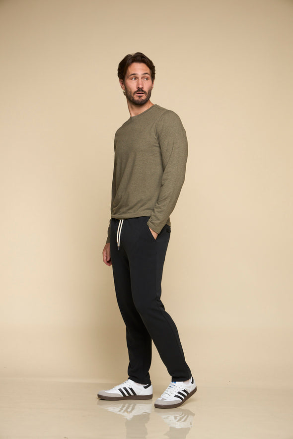 Later On - Men's E-Waist Pant