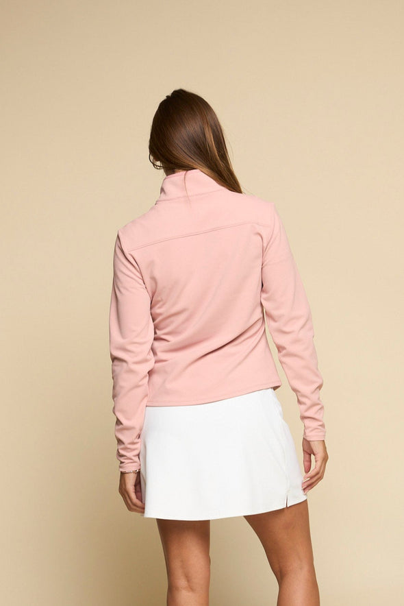Legend - Women's Quarter Zip