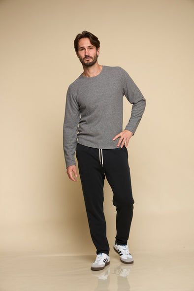 PCH - Men's Long Sleeve Crew