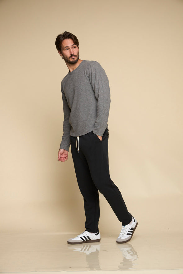PCH - Men's Long Sleeve Crew