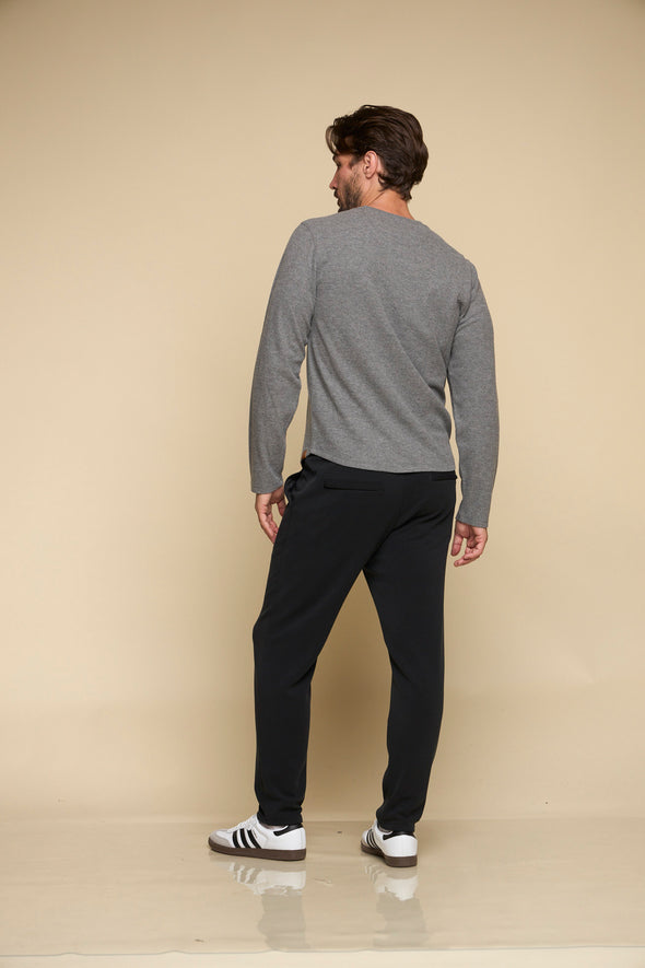 PCH - Men's Long Sleeve Crew