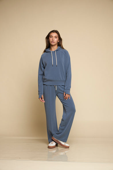 Later On - Women's Pullover Hoodie