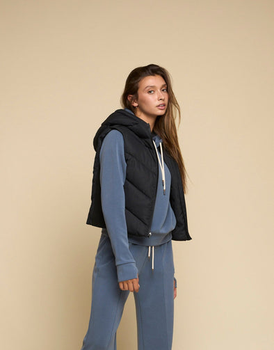Summit - Women's Vest