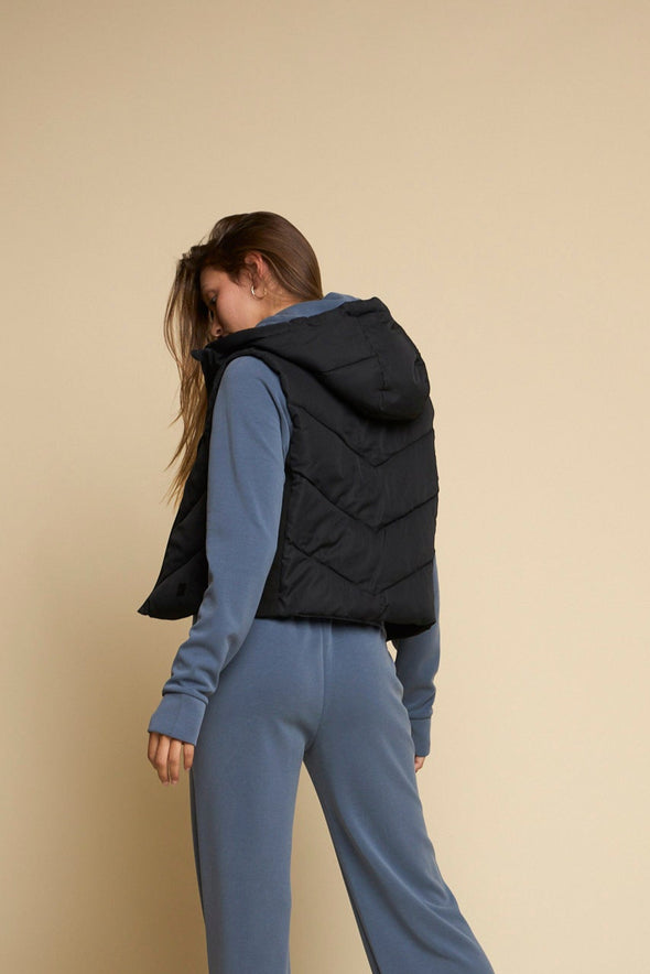 Summit - Women's Vest
