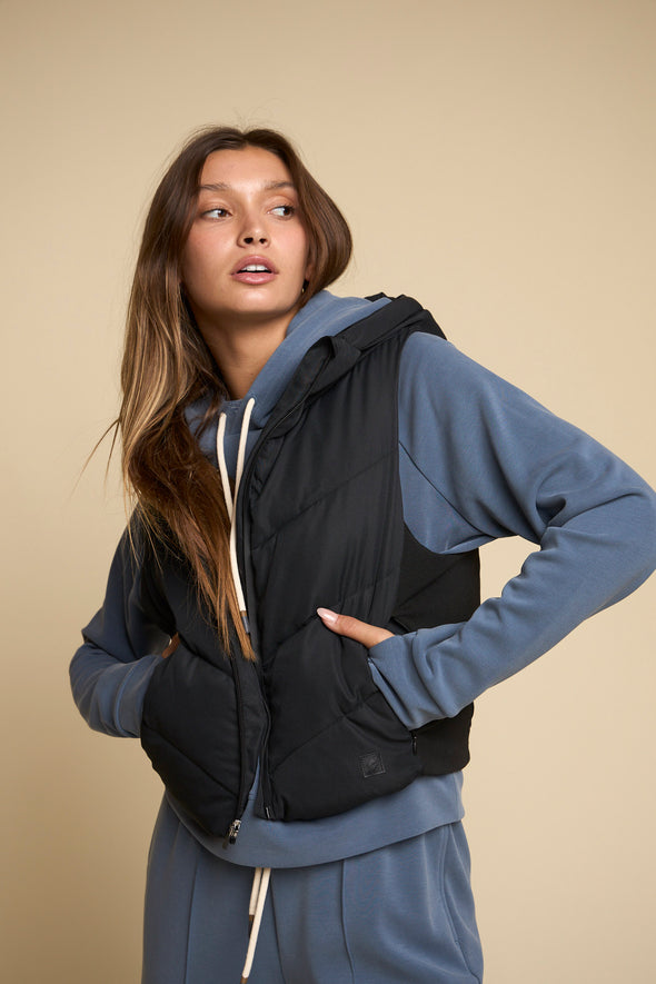 Summit - Women's Vest
