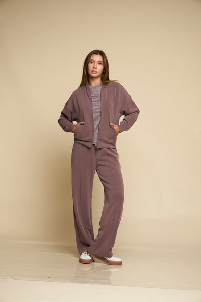 Later On - Women's Jacket