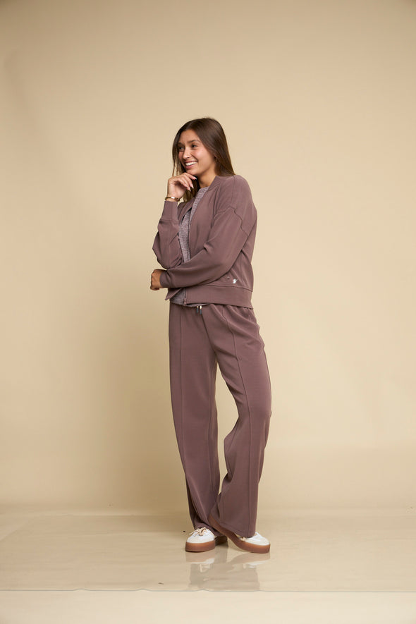 Later On - Women's Jacket
