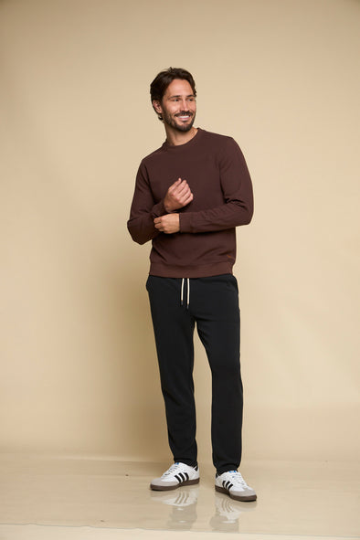 Maverick - Men's Crew