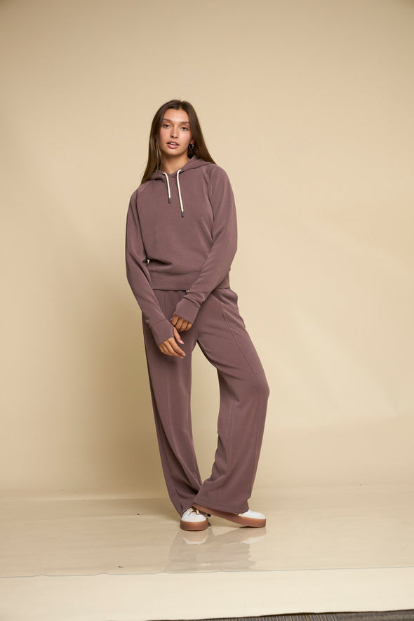 Later On - Women's Pullover Hoodie