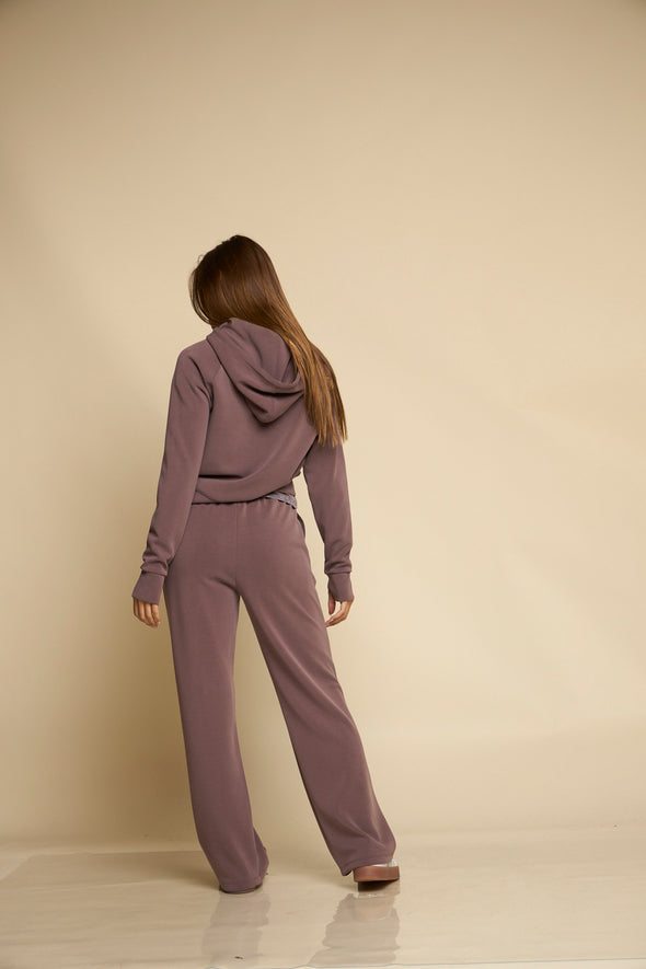 Later On - Women's Pullover Hoodie