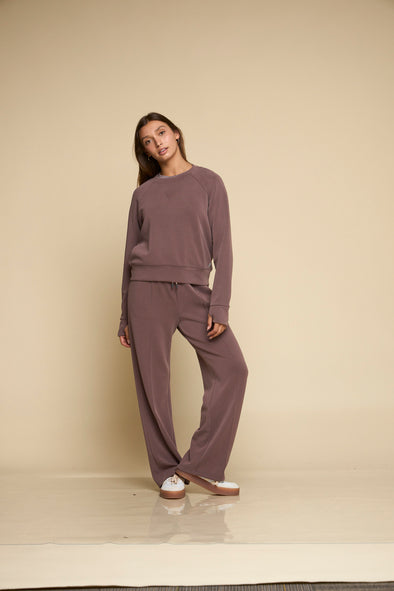 Later On - Women’s Sweatshirt