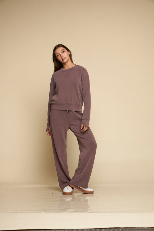 Later On - Women’s Sweatshirt