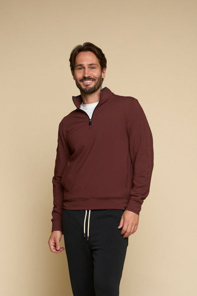 Legend - Men's Quarter Zip