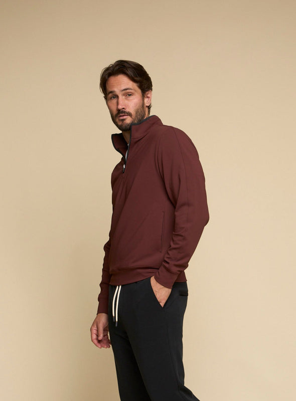 Legend - Men's Quarter Zip