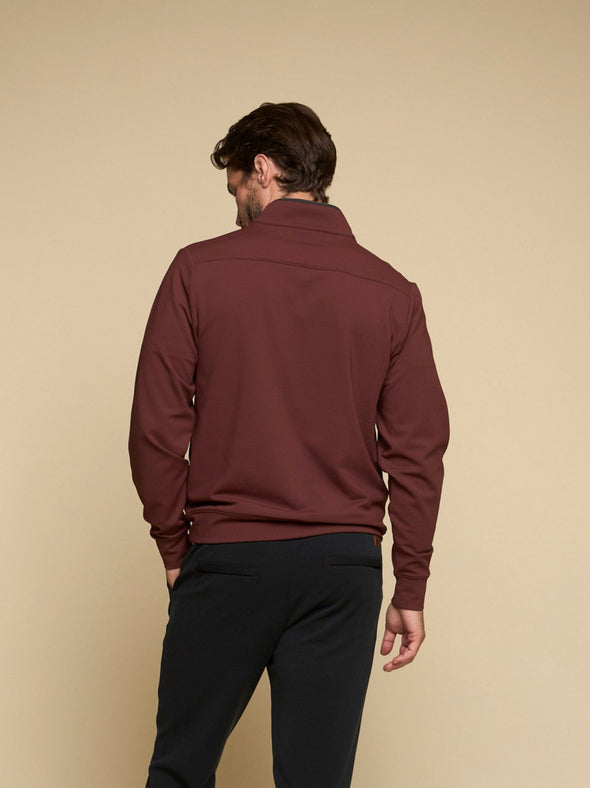 Legend - Men's Quarter Zip