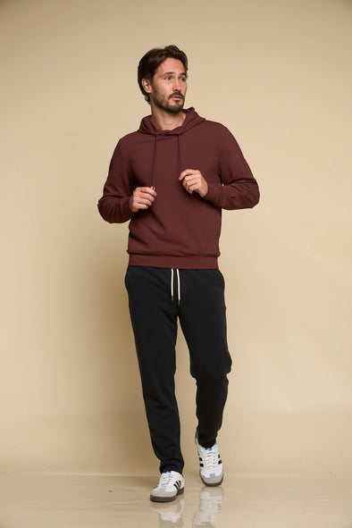 Legend - Men's Hoodie