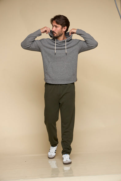 PCH - Men's Pullover Hoodie