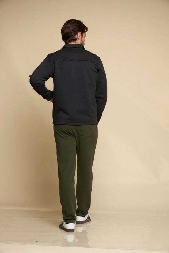 Memphis CPO - Men's Shirt Jacket