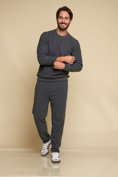 Maverick - Men's Crew