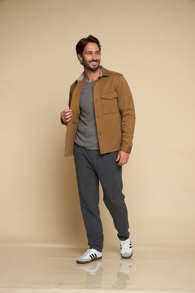 Memphis CPO - Men's Shirt Jacket