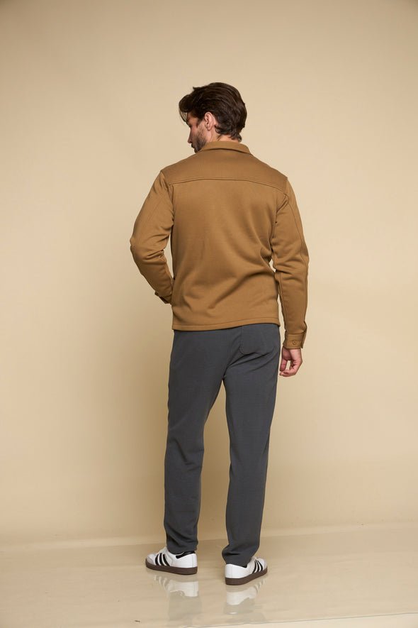 Memphis CPO - Men's Shirt Jacket