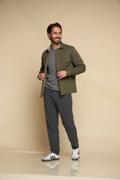 Memphis CPO - Men's Shirt Jacket
