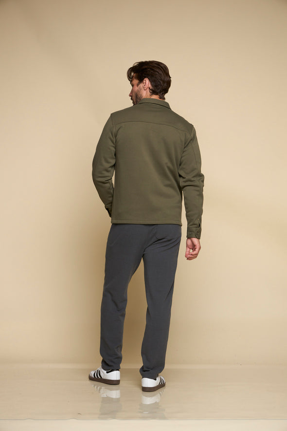 Memphis CPO - Men's Shirt Jacket