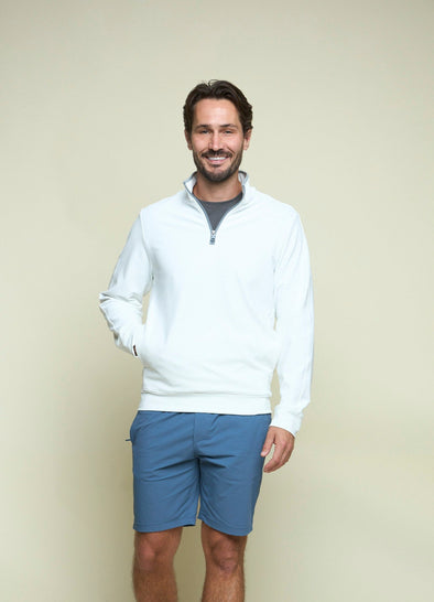 Legend - Men's Quarter Zip