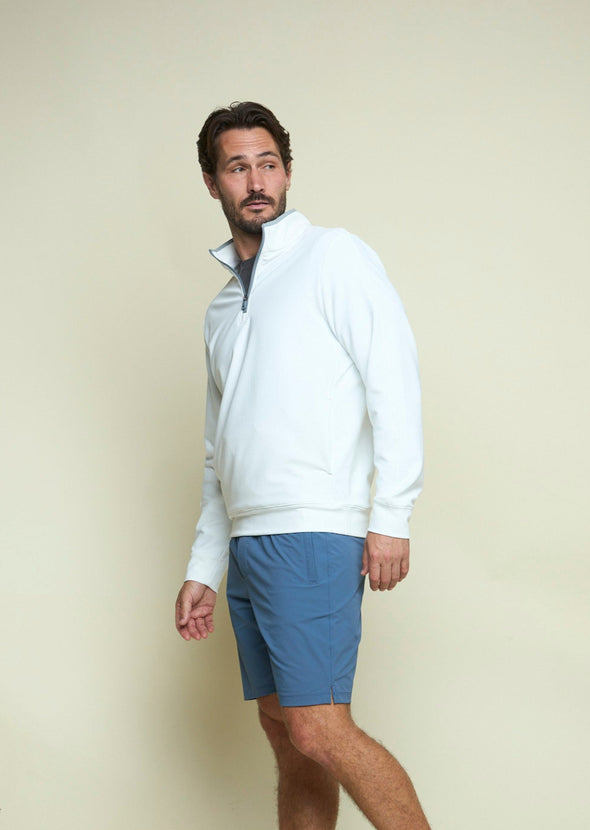 Legend - Men's Quarter Zip