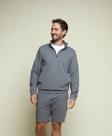 Legend - Men's Quarter Zip