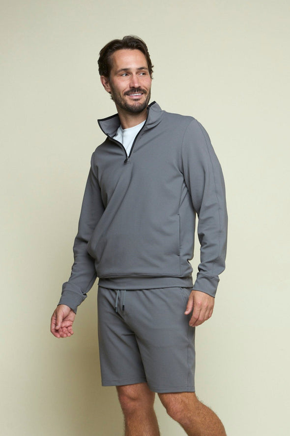 Legend - Men's Quarter Zip