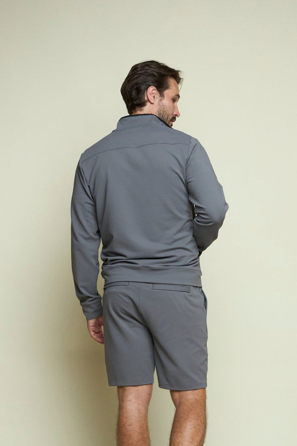 Legend - Men's Quarter Zip