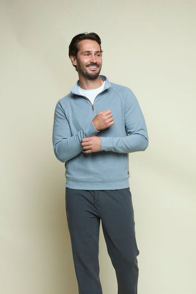 Maverick - Men's Quarter Zip