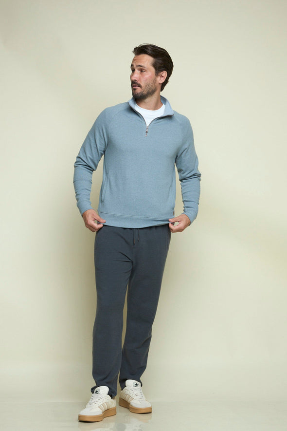Maverick - Men's Quarter Zip
