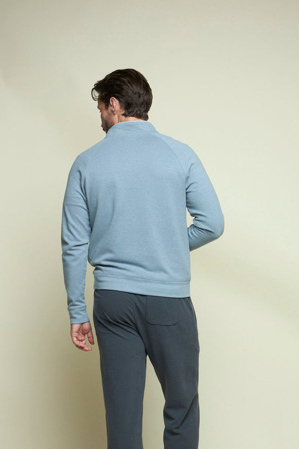 Maverick - Men's Quarter Zip
